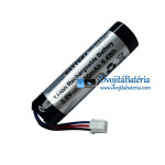 Batéria pre PLC B00919LFTR-1 [Náhradná batéria]